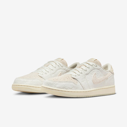 Air Jordan 1 Retro Low OG x Chris Paul 'Give Them Flowers' (2023) | SOLE SERIOUSS [3]