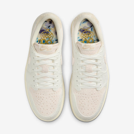 Air Jordan 1 Retro Low OG x Chris Paul 'Give Them Flowers' (2023) | SOLE SERIOUSS [4]