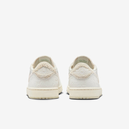 Air Jordan 1 Retro Low OG x Chris Paul 'Give Them Flowers' (2023) | SOLE SERIOUSS [5]