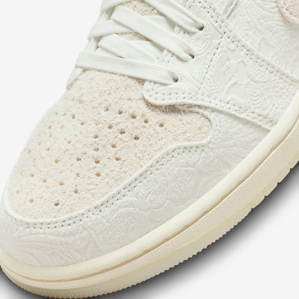 Air Jordan 1 Retro Low OG x Chris Paul 'Give Them Flowers' (2023) | SOLE SERIOUSS [6]
