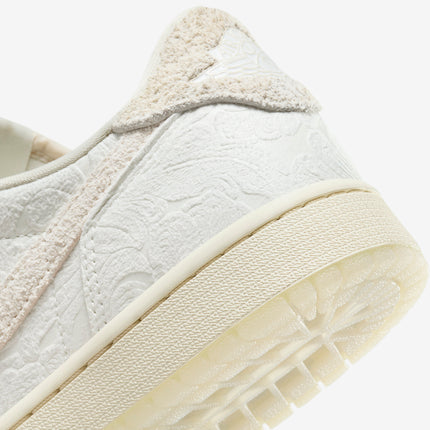 Air Jordan 1 Retro Low OG x Chris Paul 'Give Them Flowers' (2023) | SOLE SERIOUSS [7]