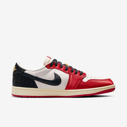 Air Jordan 1 Retro Low OG x Trophy Room 'Rookie Card Away' (2024) | SOLE SERIOUSS [2]