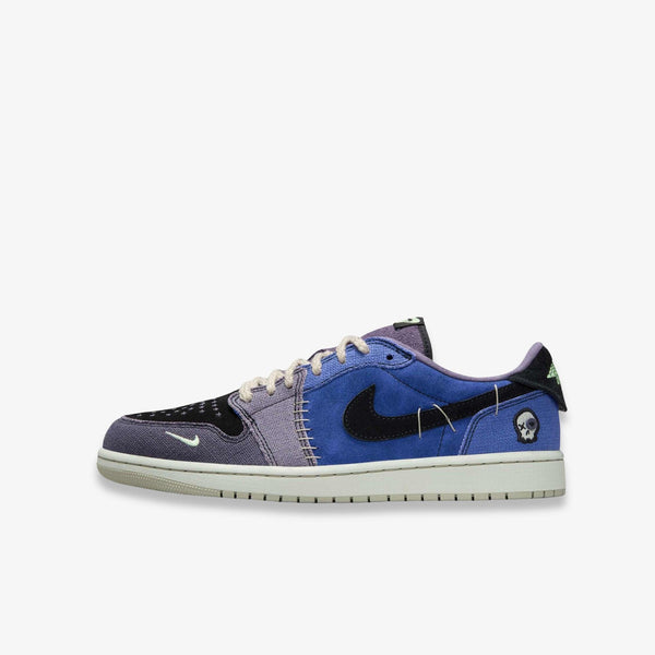 Air Jordan 1 Retro Low OG x Zion Williamson 'Voodoo Alternate