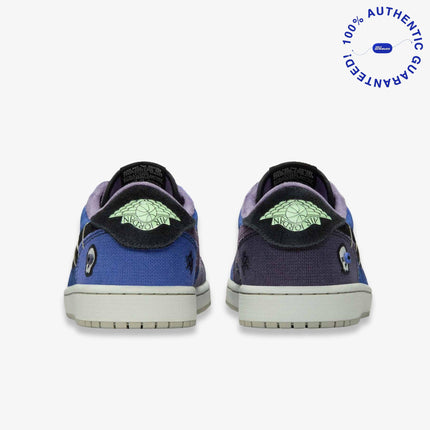 Air Jordan 1 Retro Low OG x Zion Williamson 'Voodoo Alternate' (2025) (GS) | SOLE SERIOUSS [5]