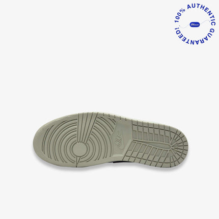 Air Jordan 1 Retro Low OG x Zion Williamson 'Voodoo Alternate' (2025) (GS) | SOLE SERIOUSS [8]