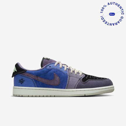 Air Jordan 1 Retro Low OG x Zion Williamson 'Voodoo Alternate' (2025) | SOLE SERIOUSS [2]