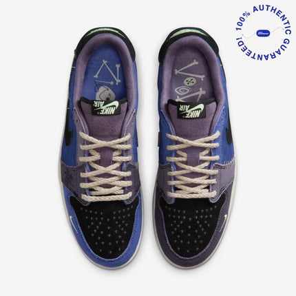 Air Jordan 1 Retro Low OG x Zion Williamson 'Voodoo Alternate' (2025) | SOLE SERIOUSS [4]
