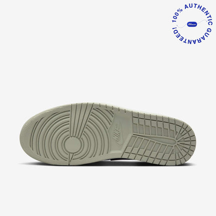 Air Jordan 1 Retro Low OG x Zion Williamson 'Voodoo Alternate' (2025) | SOLE SERIOUSS [8]