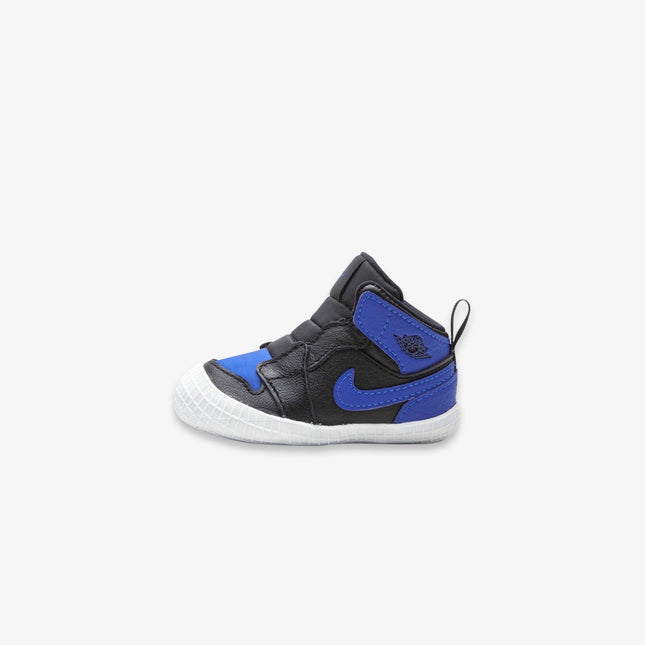 Air Jordan 1 'Royal Blue' (2019) (Crib Bootie) | SOLE SERIOUSS [1]
