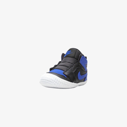 Air Jordan 1 'Royal Blue' (2019) (Crib Bootie) | SOLE SERIOUSS [2]