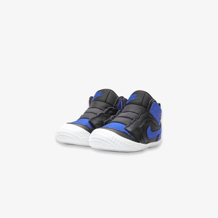 Air Jordan 1 'Royal Blue' (2019) (Crib Bootie) | SOLE SERIOUSS [3]