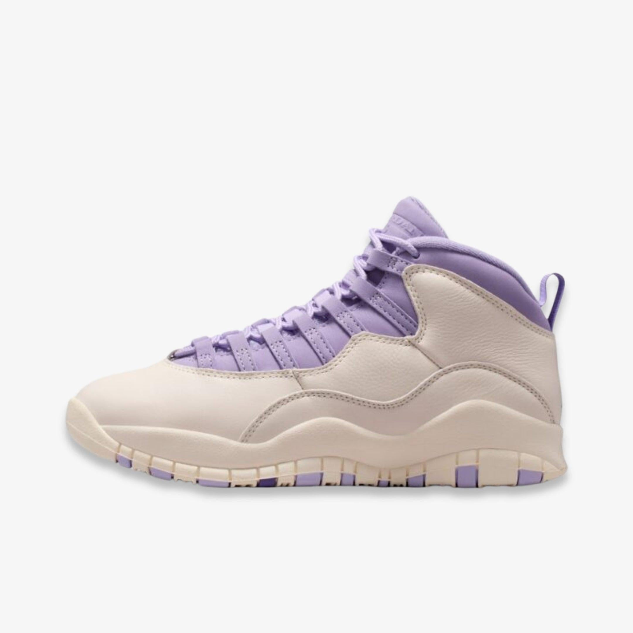grape purple jordans
