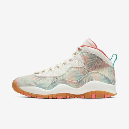 Air Jordan 10 Retro SB 'Super Bowl LIV' (2020) | SOLE SERIOUSS [1]