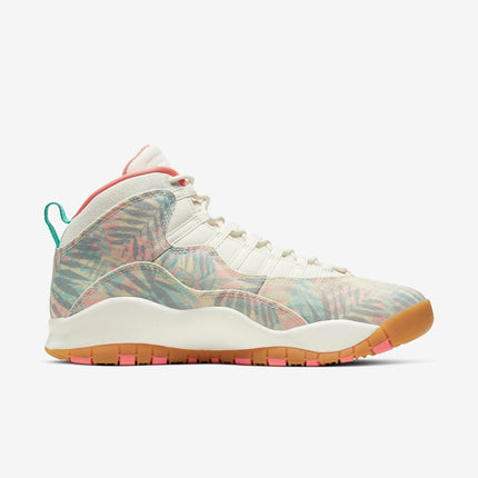 Air Jordan 10 Retro SB 'Super Bowl LIV' (2020) | SOLE SERIOUSS [2]