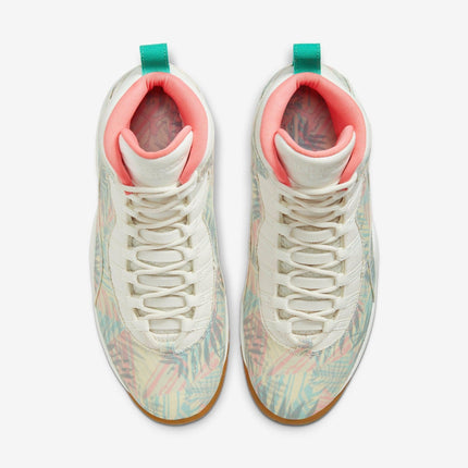 Air Jordan 10 Retro SB 'Super Bowl LIV' (2020) | SOLE SERIOUSS [4]