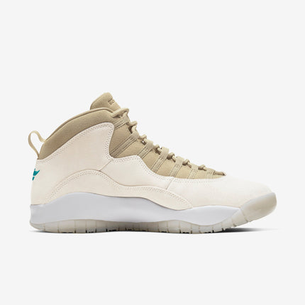 Air Jordan 10 Retro SP x SoleFly '10th Anniversary' (2020) | SOLE SERIOUSS [2]