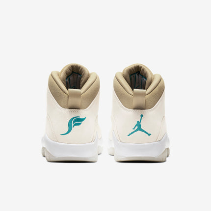 Air Jordan 10 Retro SP x SoleFly '10th Anniversary' (2020) | SOLE SERIOUSS [5]