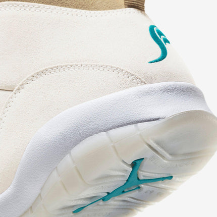 Air Jordan 10 Retro SP x SoleFly '10th Anniversary' (2020) | SOLE SERIOUSS [7]