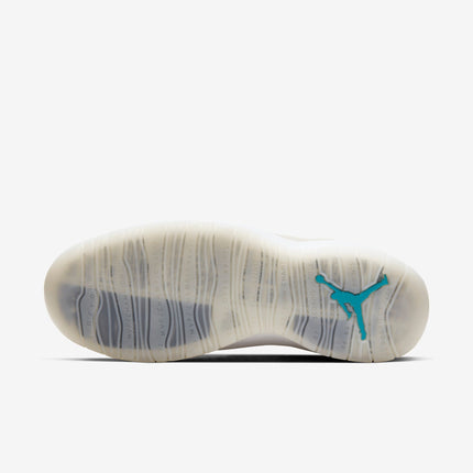 Air Jordan 10 Retro SP x SoleFly '10th Anniversary' (2020) | SOLE SERIOUSS [8]