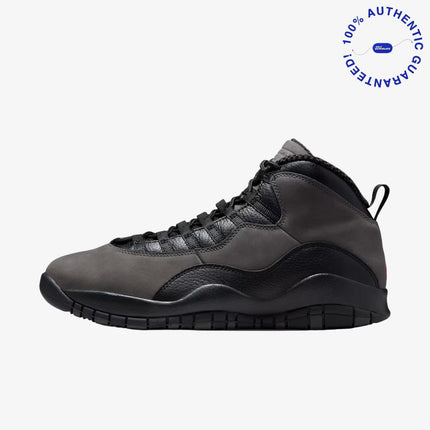 Air Jordan 10 Retro 'Shadow' (2025) | SOLE SERIOUSS [1]