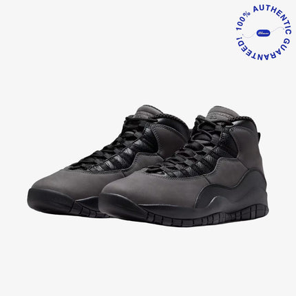 Air Jordan 10 Retro 'Shadow' (2025) | SOLE SERIOUSS [3]