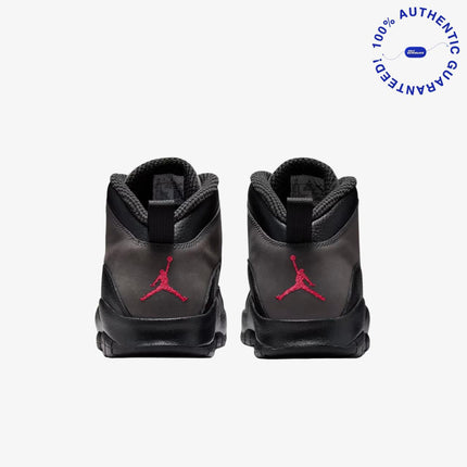 Air Jordan 10 Retro 'Shadow' (2025) | SOLE SERIOUSS [5]