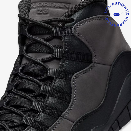Air Jordan 10 Retro 'Shadow' (2025) | SOLE SERIOUSS [6]