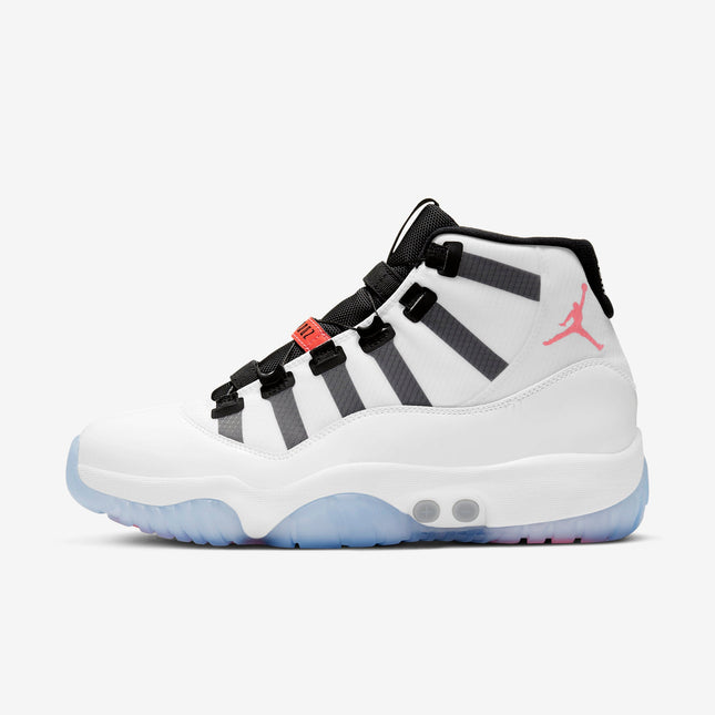 Air Jordan 11 Adapt 'White' (US Plug) (2020) | SOLE SERIOUSS [1]