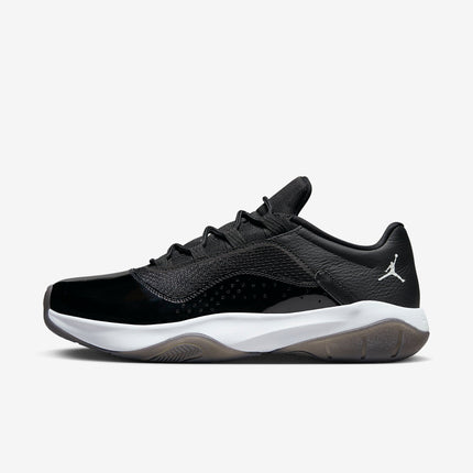 Air Jordan 11 CMFT Low 'Black / White' (2023) | SOLE SERIOUSS [1]