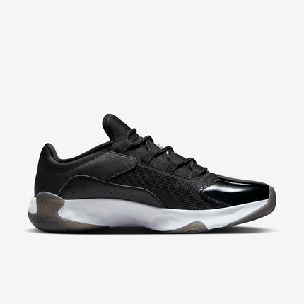 Air Jordan 11 CMFT Low 'Black / White' (2023) | SOLE SERIOUSS [2]
