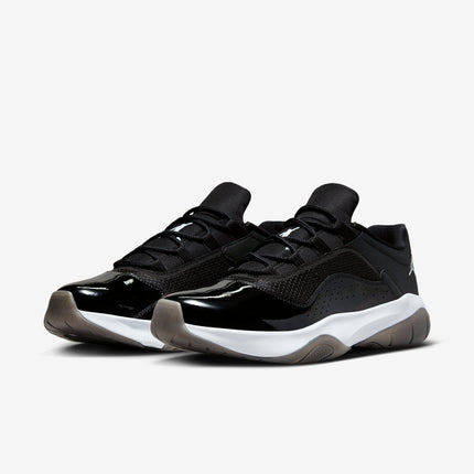 Air Jordan 11 CMFT Low 'Black / White' (2023) | SOLE SERIOUSS [3]