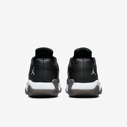 Air Jordan 11 CMFT Low 'Black / White' (2023) | SOLE SERIOUSS [5]