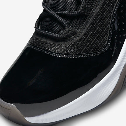 Air Jordan 11 CMFT Low 'Black / White' (2023) | SOLE SERIOUSS [6]