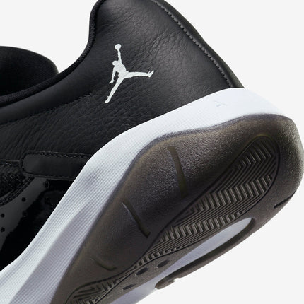 Air Jordan 11 CMFT Low 'Black / White' (2023) | SOLE SERIOUSS [7]
