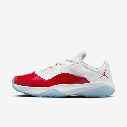Air Jordan 11 CMFT Low 'Cherry' (2023) | SOLE SERIOUSS [1]