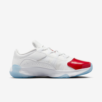 Air Jordan 11 CMFT Low 'Cherry' (2023) | SOLE SERIOUSS [2]