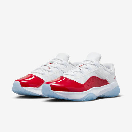 Air Jordan 11 CMFT Low 'Cherry' (2023) | SOLE SERIOUSS [3]