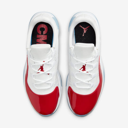 Air Jordan 11 CMFT Low 'Cherry' (2023) | SOLE SERIOUSS [4]