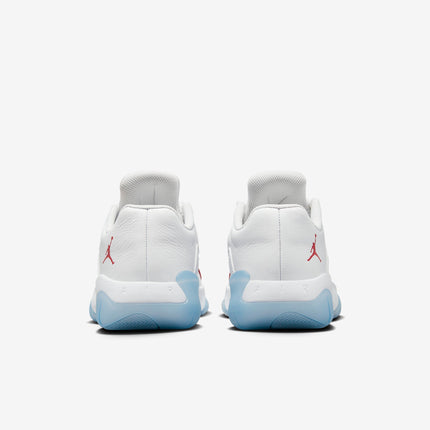 Air Jordan 11 CMFT Low 'Cherry' (2023) | SOLE SERIOUSS [5]