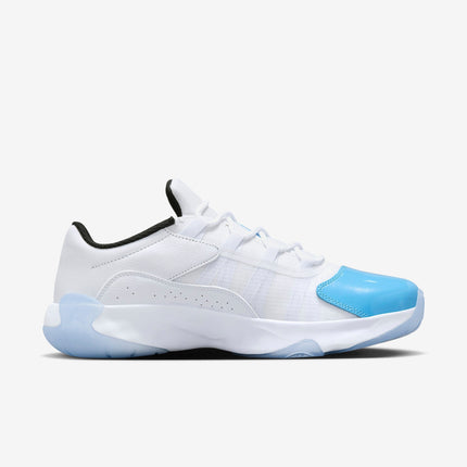 Air Jordan 11 CMFT Low 'University Blue' (2023) | SOLE SERIOUSS [2]