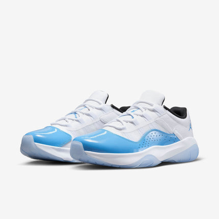 Air Jordan 11 CMFT Low 'University Blue' (2023) | SOLE SERIOUSS [3]