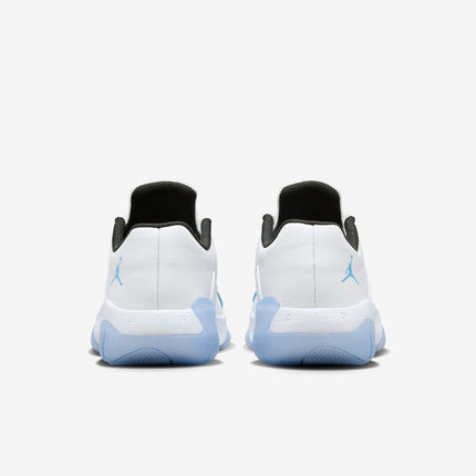 Air Jordan 11 CMFT Low 'University Blue' (2023) | SOLE SERIOUSS [5]