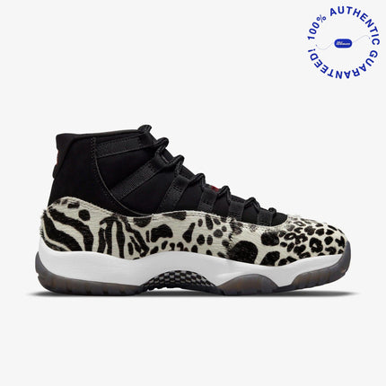 Air Jordan 11 Retro 'Animal Instinct' (2021) (Womens) | SOLE SERIOUSS [2]