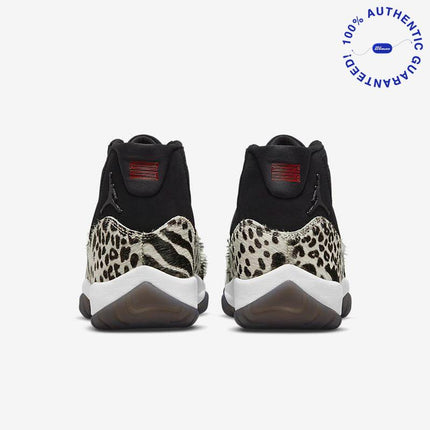 Air Jordan 11 Retro 'Animal Instinct' (2021) (Womens) | SOLE SERIOUSS [5]