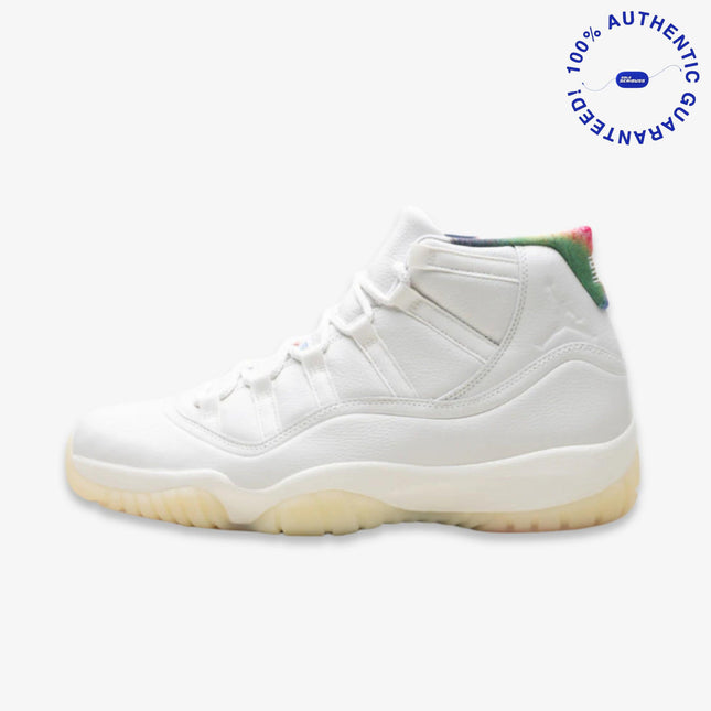 Air Jordan 11 Retro 'City Pack 285 / ATL Atlanta Georgia' (2025) | SOLE SERIOUSS [1]