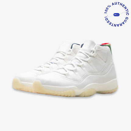 Air Jordan 11 Retro 'City Pack 285 / ATL Atlanta Georgia' (2025) | SOLE SERIOUSS [2]