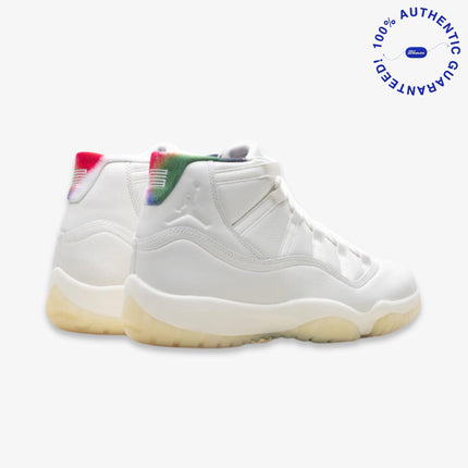 Air Jordan 11 Retro 'City Pack 285 / ATL Atlanta Georgia' (2025) | SOLE SERIOUSS [3]