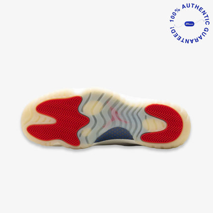 Air Jordan 11 Retro 'City Pack 285 / ATL Atlanta Georgia' (2025) | SOLE SERIOUSS [4]