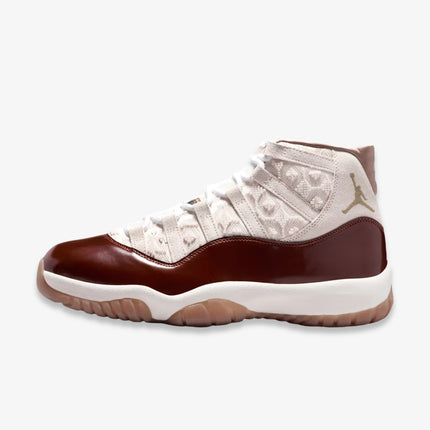 Air Jordan 11 Retro 'City Pack China / Gym Red' (2025) | SOLE SERIOUSS [1]