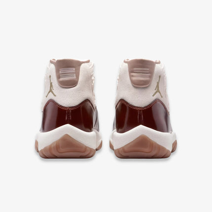 Air Jordan 11 Retro 'City Pack China / Gym Red' (2025) | SOLE SERIOUSS [5]